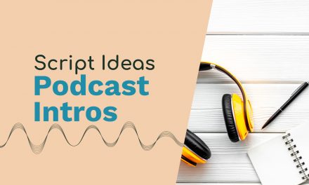Podcast Intro Script Ideas Podcasting podcast intro script ideas Music Radio Creative