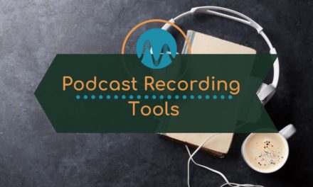 podcast recording - Microphone