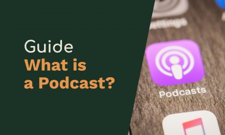 What Is a Podcast?