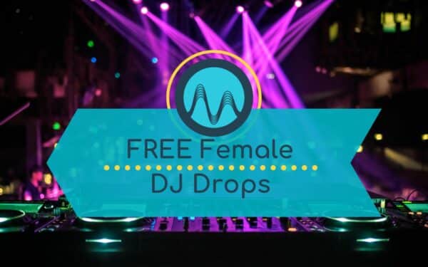 Free DJ Drops – For DJs Spinning Records