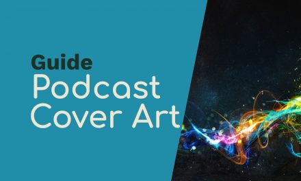 Podcast Cover Art: A Definite Guide