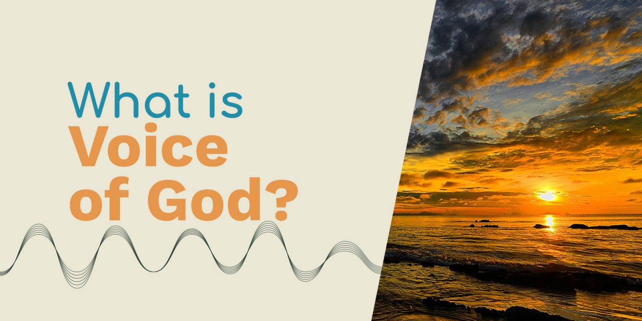Voice of God – Find Perfect Voice Talent