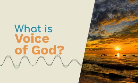 Voice of God – Find Perfect Voice Talent