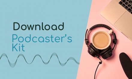 Podcaster’s Kit – Free Download General podcaster's kit Music Radio Creative