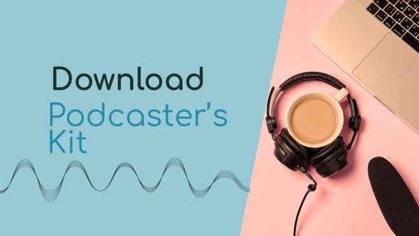 Podcaster’s Kit – Free Download General podcaster's kit Music Radio Creative