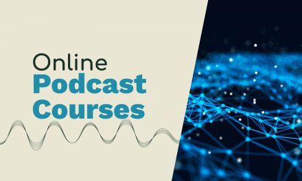 Online Podcast Courses