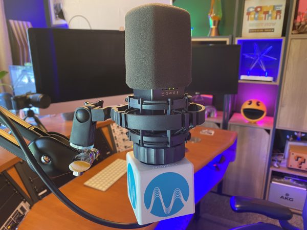 microphone pop shield - Microphone Pop Shield - What is it?