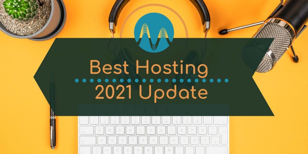 The Best Podcast Hosting Services Compared