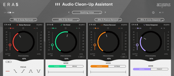 best adobe audition plugins