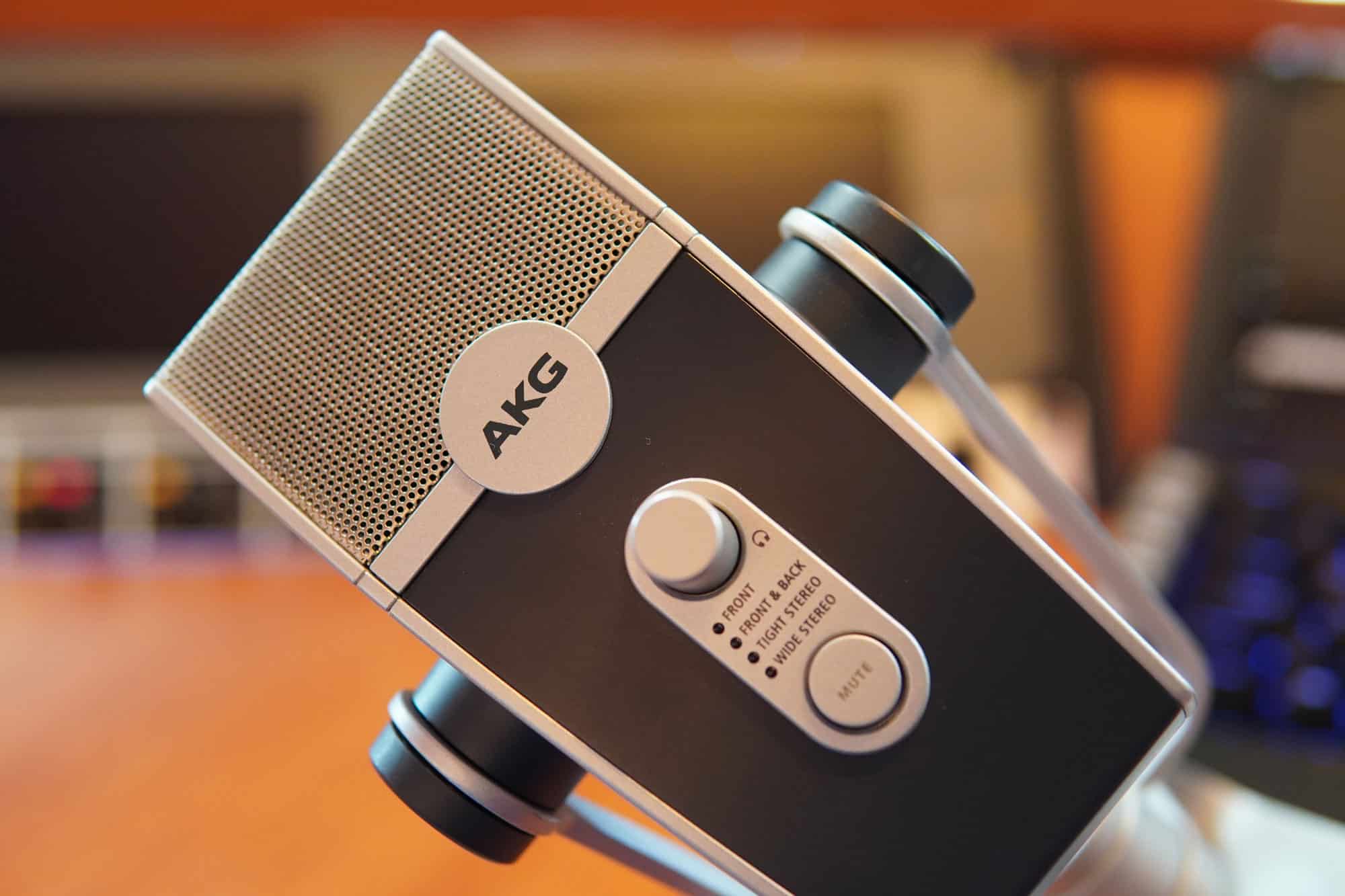 The Best USB Microphones Compared General usb microphones Music Radio Creative