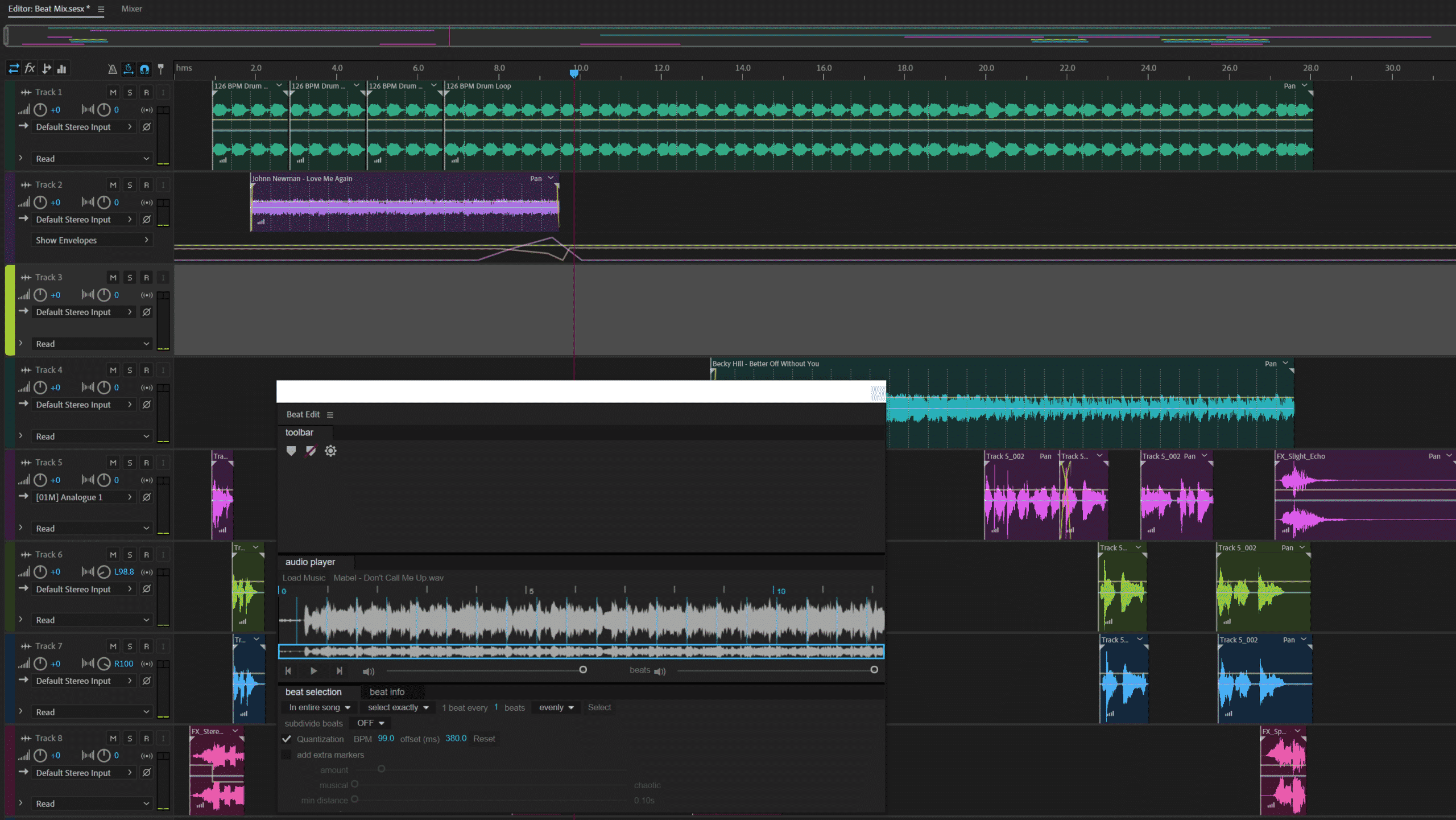 Izotope Adobe Audition