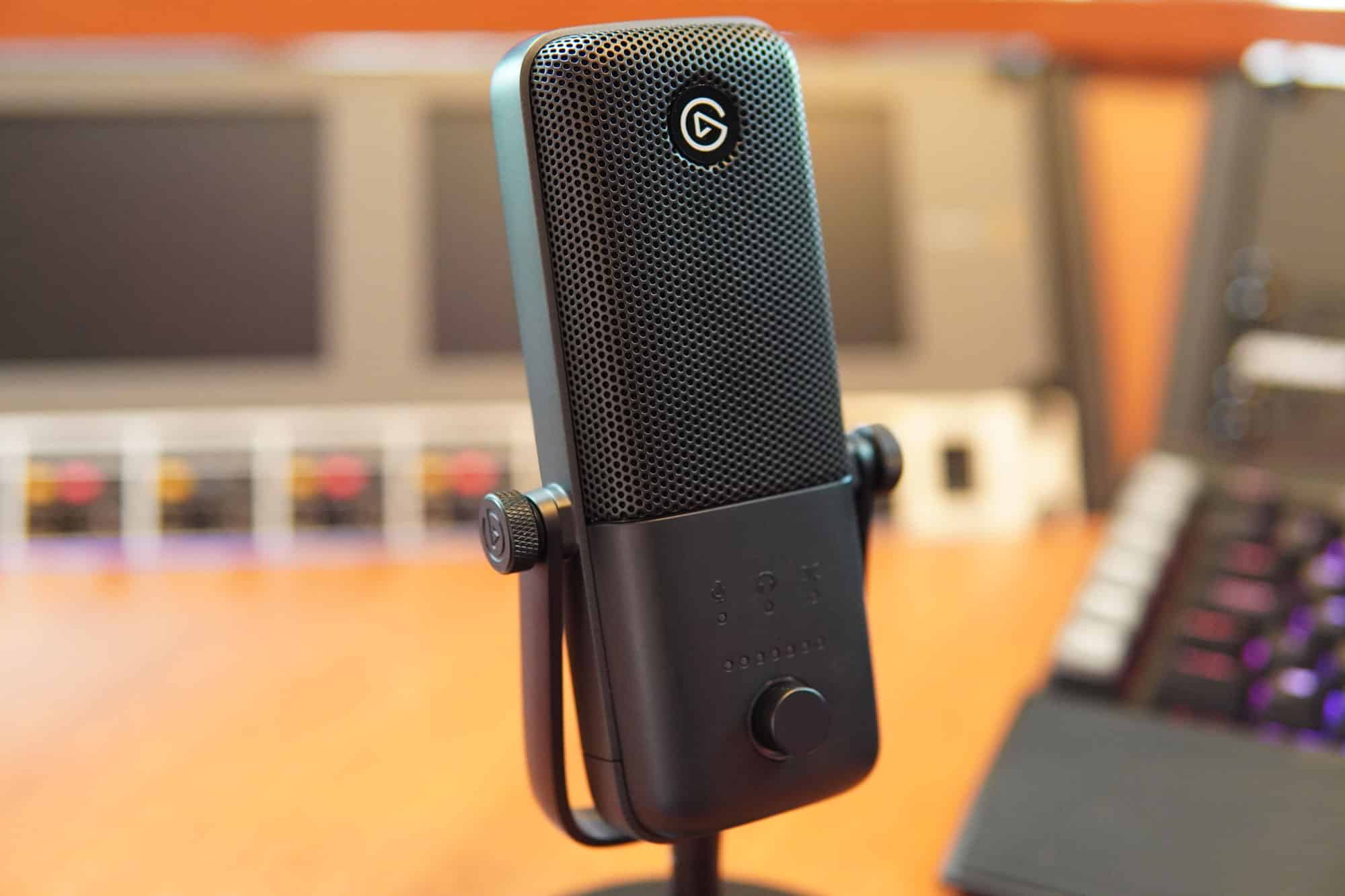 Blue Yeti vs Rode NT USB Mic Test & Comparison (+Fifine K669