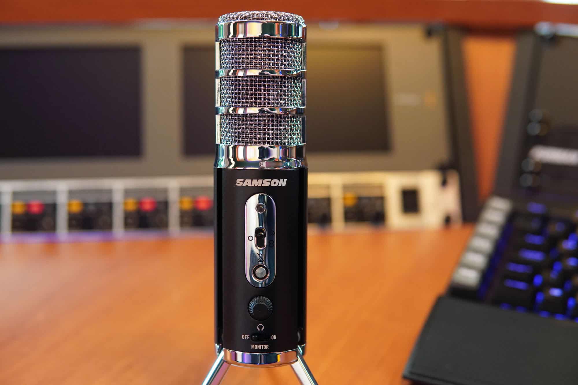 The Best USB Microphones Compared General usb microphones Music Radio Creative