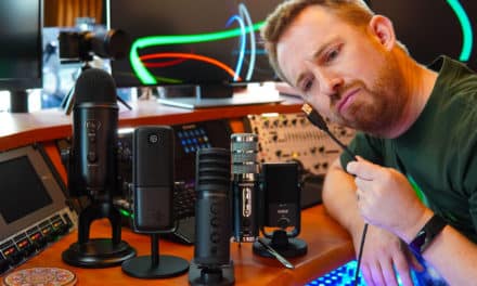 The Best USB Microphones Compared
