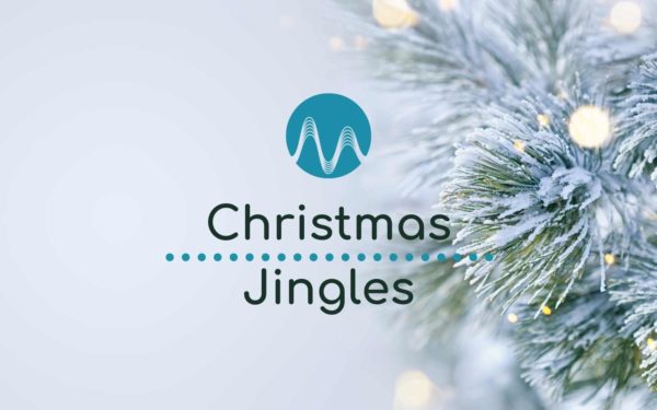 Christmas jingles - 2021