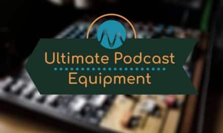 Ultimate Podcast Equipment for 2021 Audio Quality podcast equipment Music Radio Creative