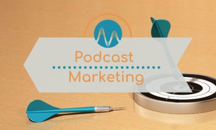 Podcast Marketing: Try These 3 Tricks to Grow Your Audience General podcast marketing Music Radio Creative