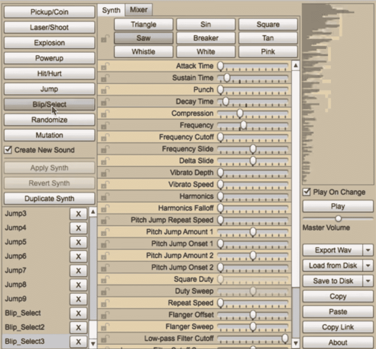 Sound Effects – Page 8 – CreatorSet