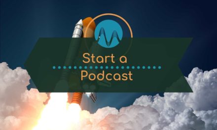 start a podcast - Space Shuttle Challenger disaster
