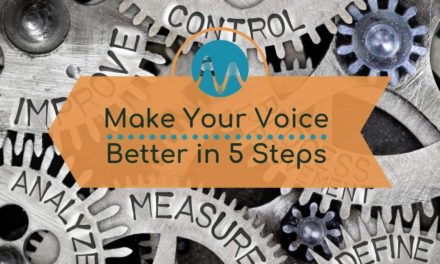 How To Make Your Voice Sound Better – Fixing Bad Audio General make voice sound better Music Radio Creative