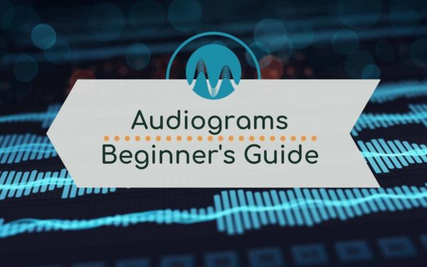 Audiograms for Podcasting And Radio – Beginner’s Guide General audiogram Music Radio Creative