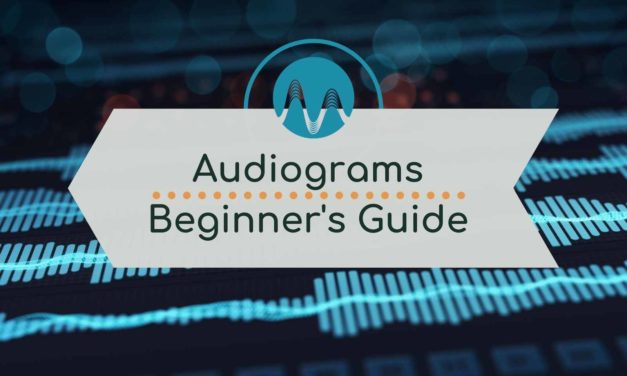 Audiograms for Podcasting And Radio – Beginner’s Guide
