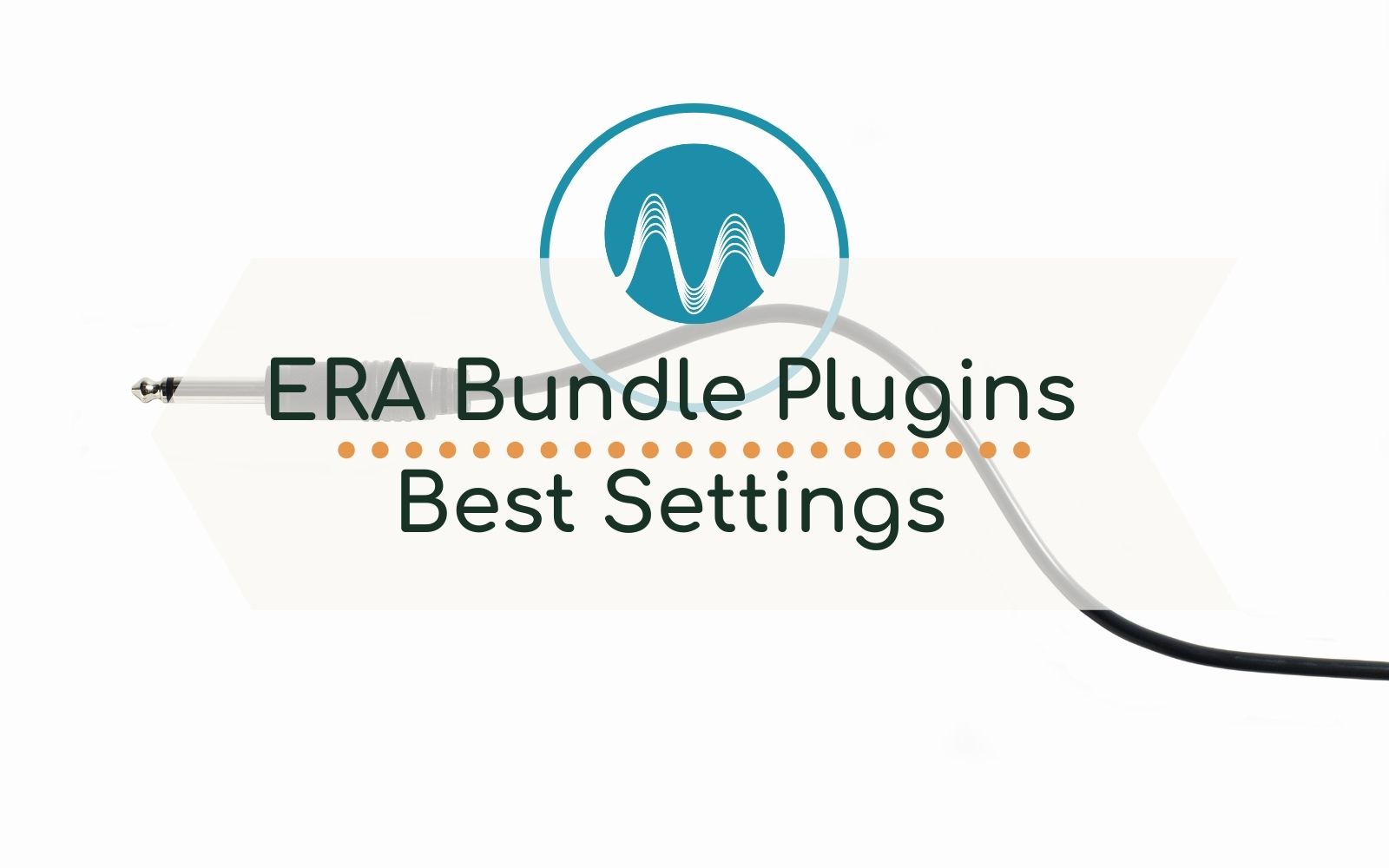 Era Bundle – Best Settings To Make Your Voice Sound Better Audio Editing era bundle Music Radio Creative