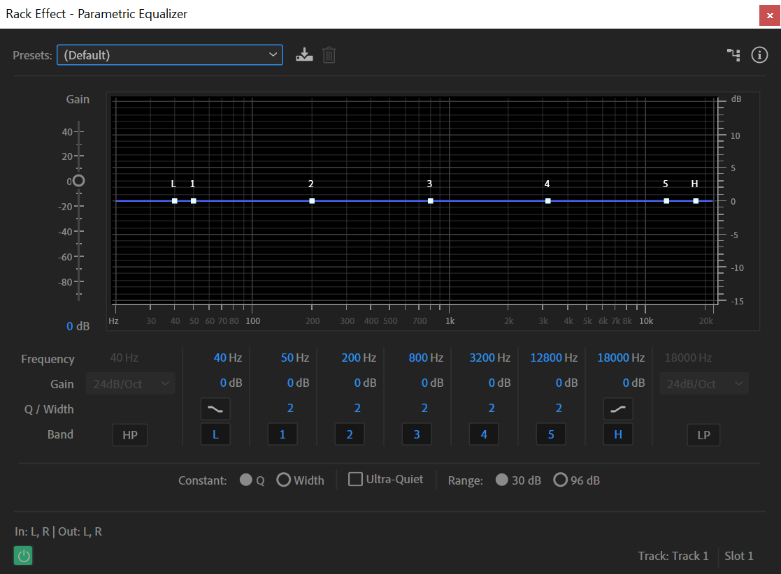 Adobe Audition Tutorial: How to Make Your Voice Sound Better in Multitrack Audio Editing sound better Music Radio Creative