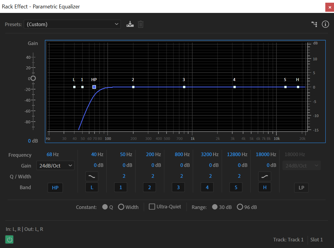 Adobe Audition Tutorial: How to Make Your Voice Sound Better in Multitrack Audio Editing sound better Music Radio Creative