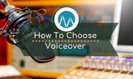 How To Choose Voiceover For My Project?