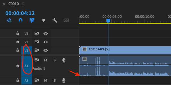 How to Make Dialogue Sound Better in Premiere Pro Audio Editing premiere pro Music Radio Creative