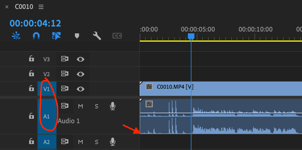 How To Make Dialogue Sound Better In Premiere Pro