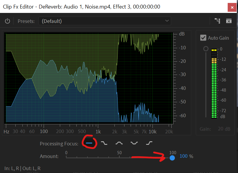 How to Remove Echo in Premiere Pro Audio Editing remove echo Music Radio Creative