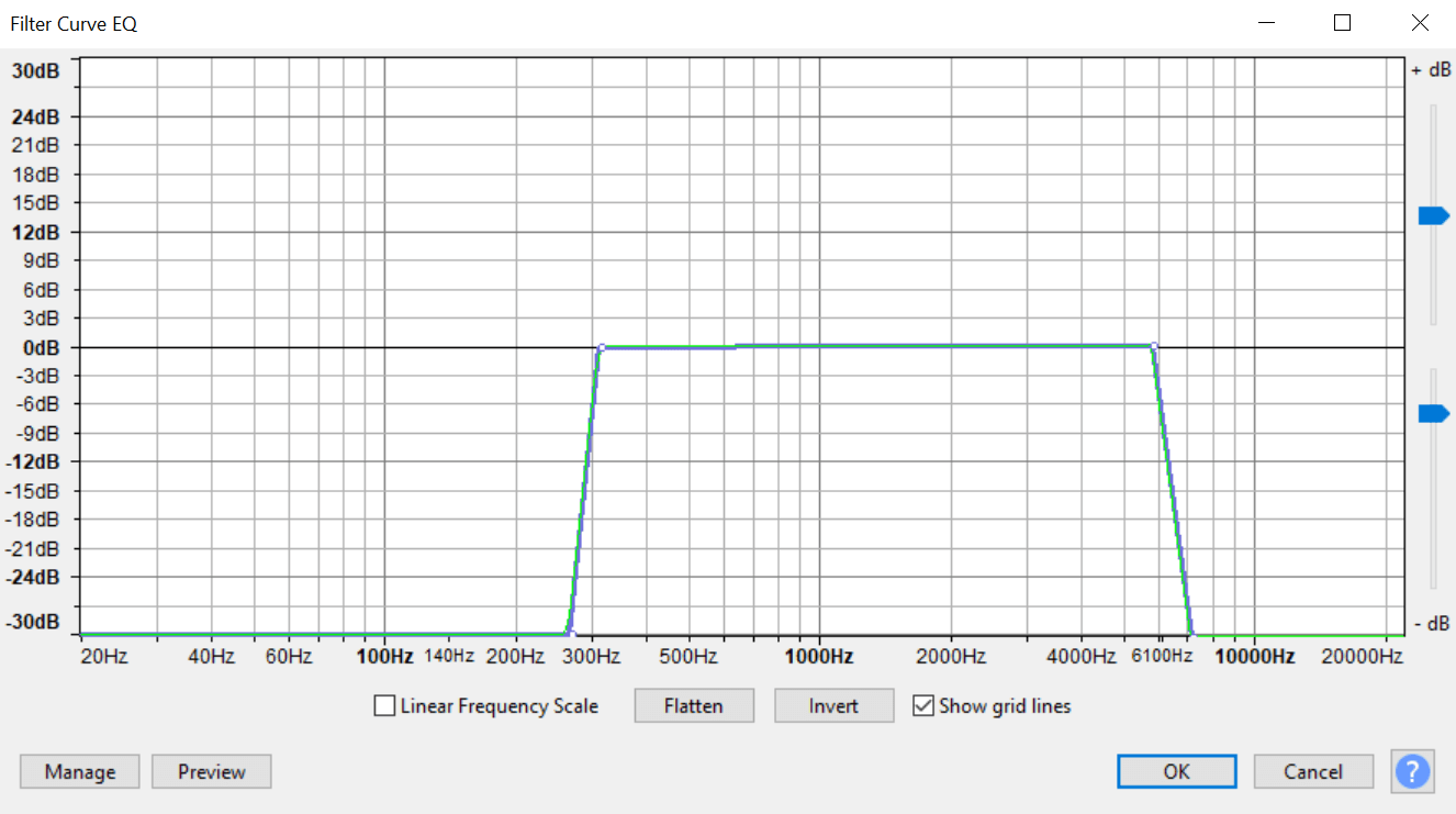 Vintage Voice Effect in Audacity (Old Radio Effect)