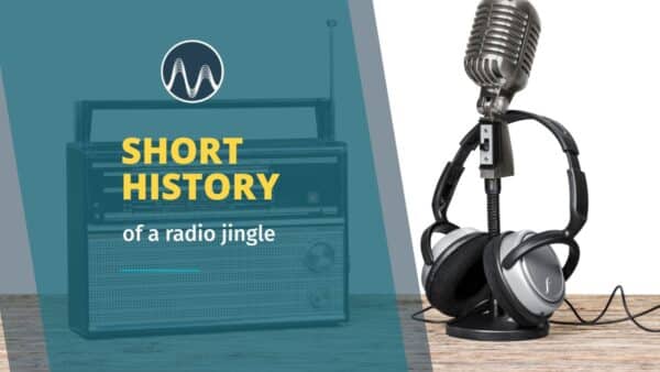 Radio Jingle History