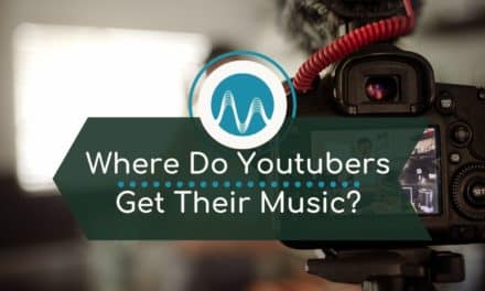 Where Do YouTubers Get Their Music General royalty free music Music Radio Creative