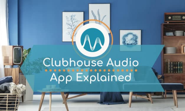 What Is ClubHouse Audio App And How Does It Work