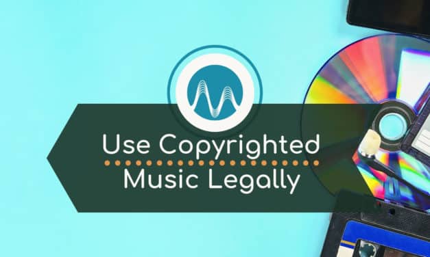 How to Use Copyrighted Music on YouTube Legally