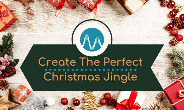 How To Create The Perfect Christmas Jingle