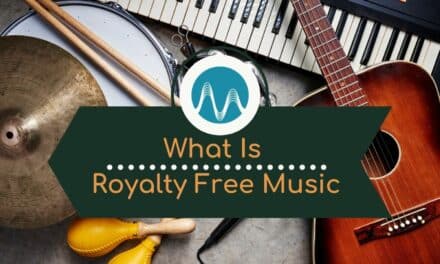 What Is Royalty Free Music? General royalty free music Music Radio Creative