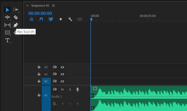 How To Fade Out Audio in Premiere Pro Audio Editing Fade Out Audio in Premiere Pro Music Radio Creative