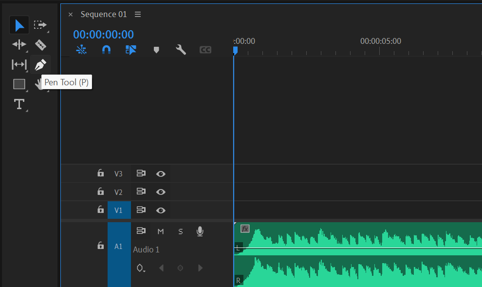 How To Fade Out Audio in Premiere Pro