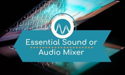 Essential Sound Panel in Premiere Pro vs The Audio Mixer Audio Editing essential sound panel Music Radio Creative