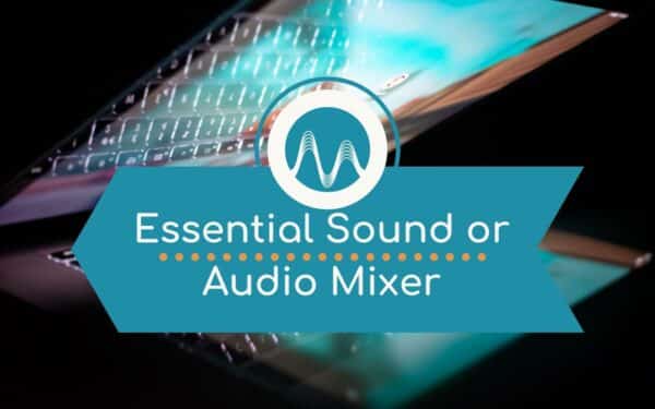 Essential Sound Panel in Premiere Pro vs The Audio Mixer Audio Editing essential sound panel Music Radio Creative