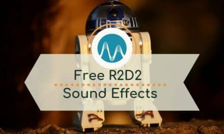 Free R2D2 Sounds Audio Editing r2d2 sounds Music Radio Creative