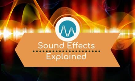 Sound Effects Explained – How To Make Jingles Audio Editing sound effects explained Music Radio Creative