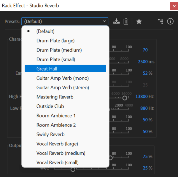 How To Make Horror Sound Effects Audio Editing Horror Sound Music Radio Creative