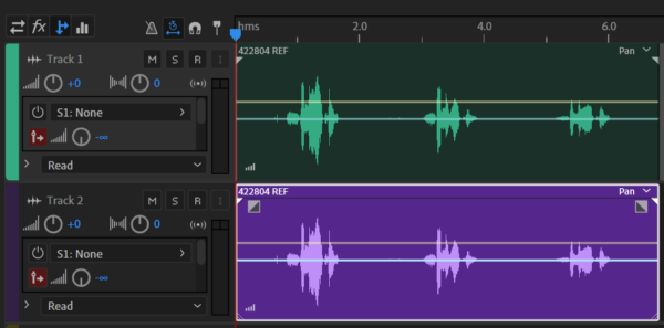 How To Make Scary Voices In Adobe Audition Audio Editing scary voices Music Radio Creative