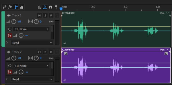 How To Make Scary Voices In Adobe Audition