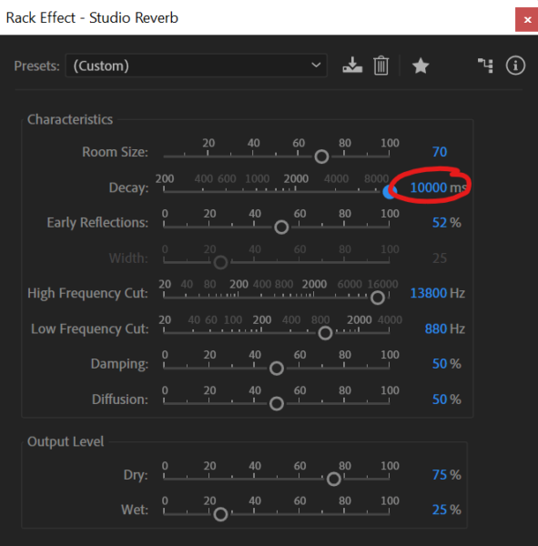 How To Make Horror Sound Effects Audio Editing Horror Sound Music Radio Creative